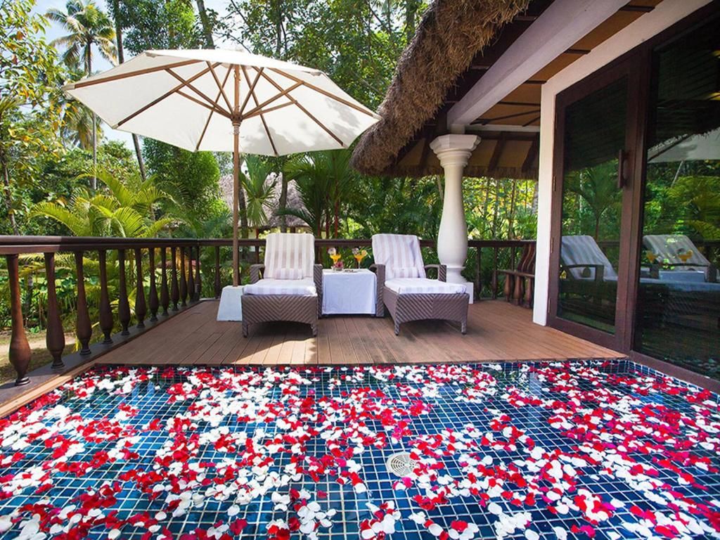 Carnoustie Ayurveda & Wellness Resort фото 76