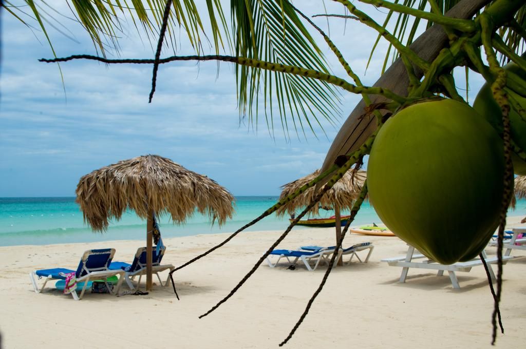 Fun Holiday Beach Resort фото 34