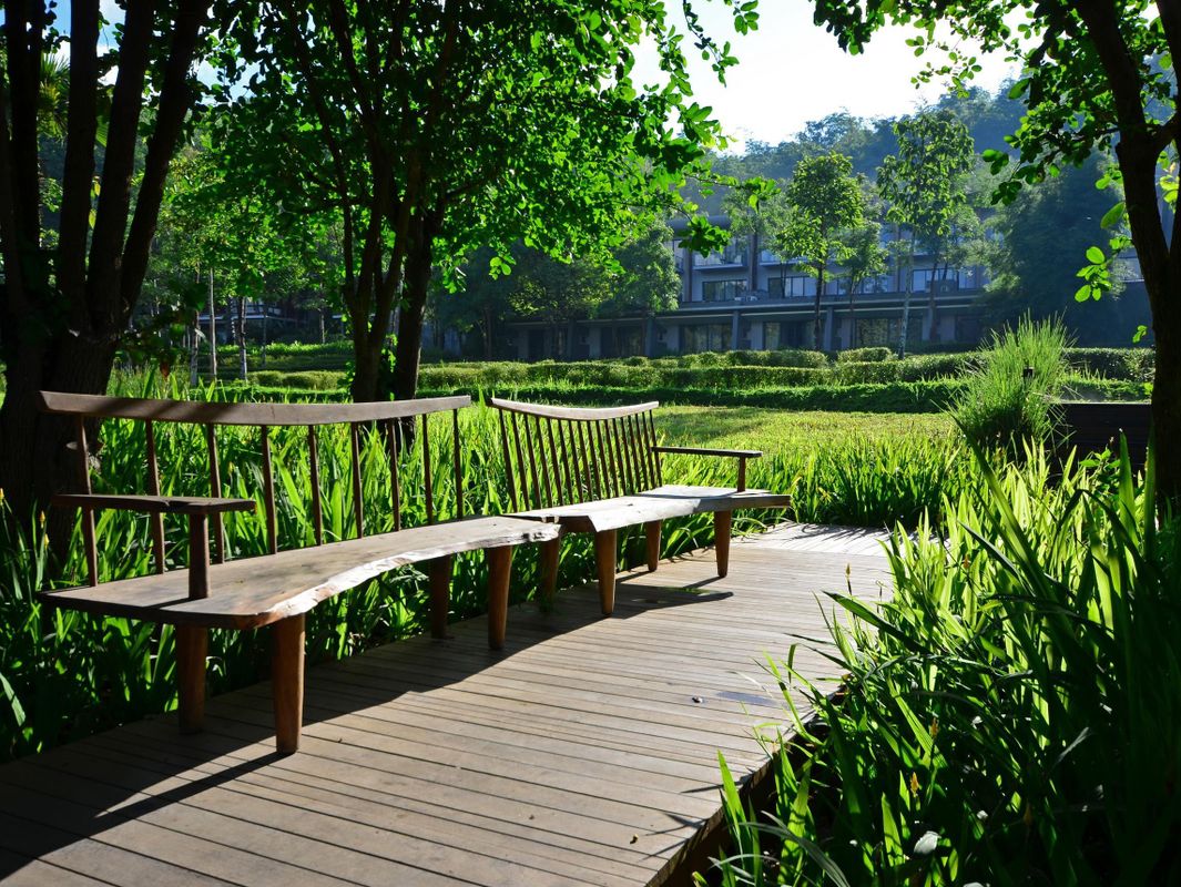 Veranda Chiangmai The High Resort фото 24