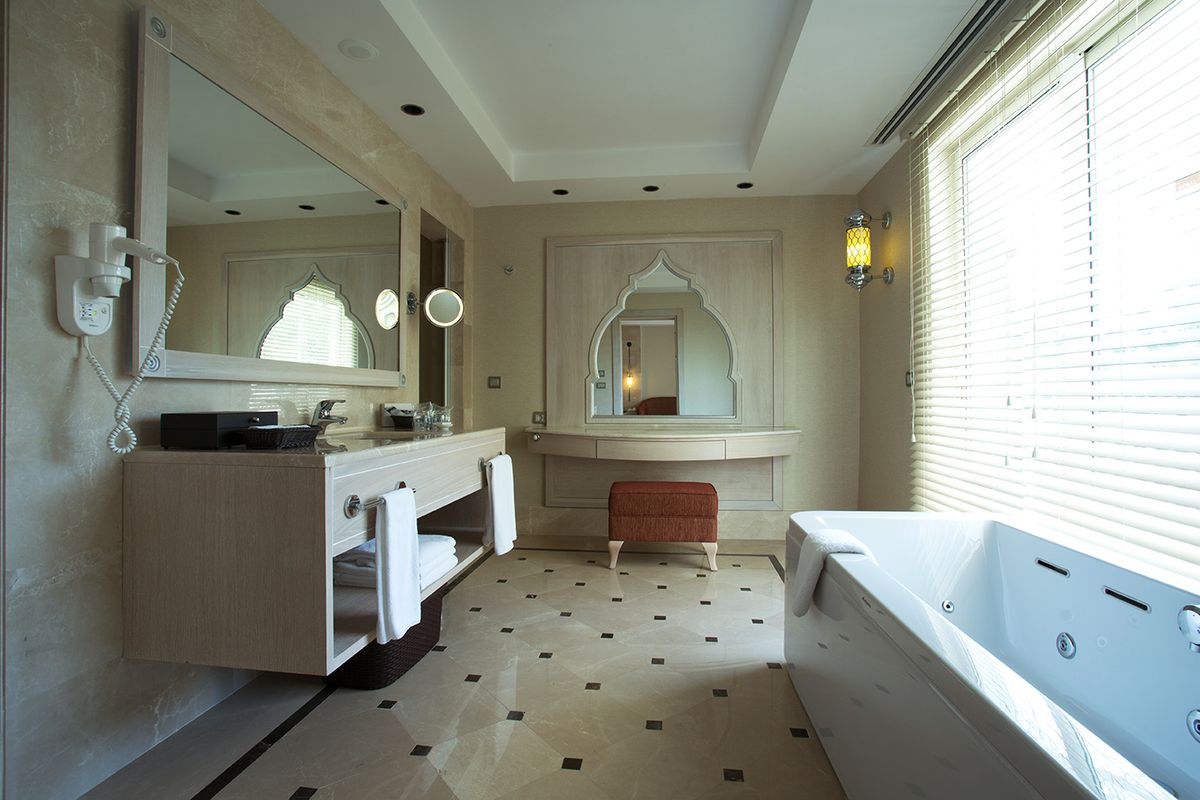 Gural Premier Belek фото 122