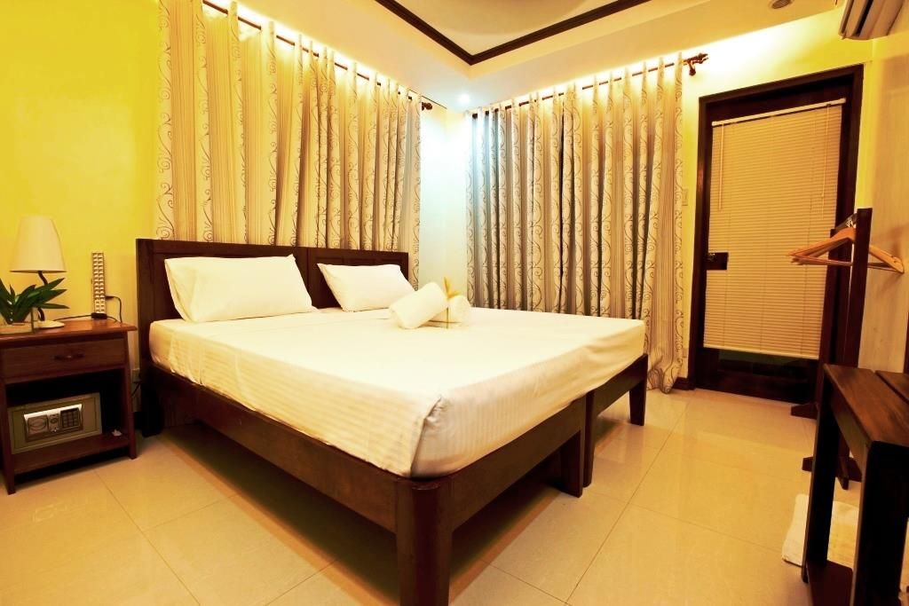 Ipil Suites El Nido фото 4