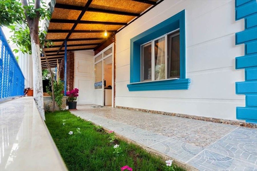 Hotel Puya фото 11