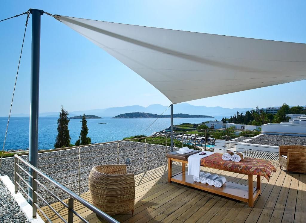 Thalassa Villas фото 38
