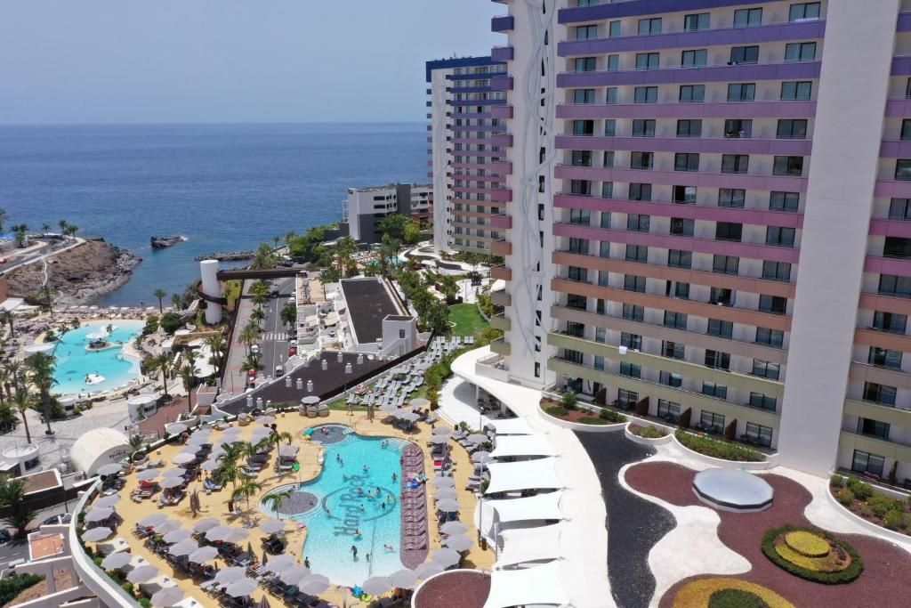 Hard Rock Hotel Tenerife фото 28