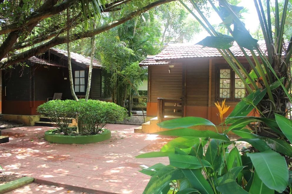 Sandalwood Gardenia Resort фото 6