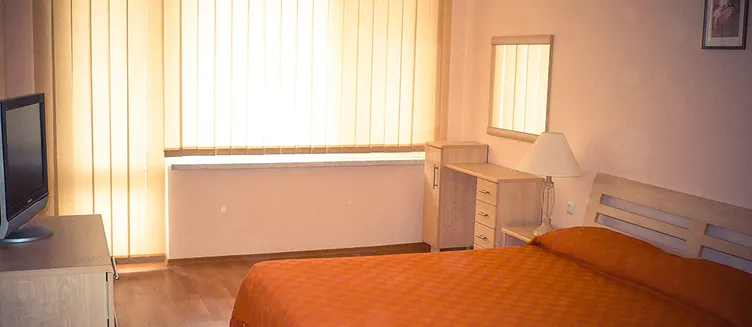 Фото отеля Nessebar Fort Club Apartments