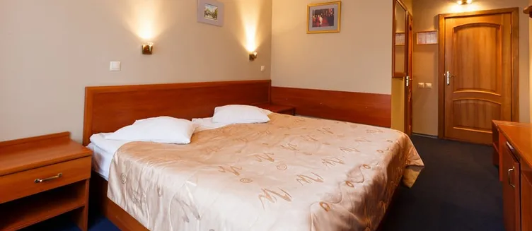 Фото отеля Фридрихсхофф