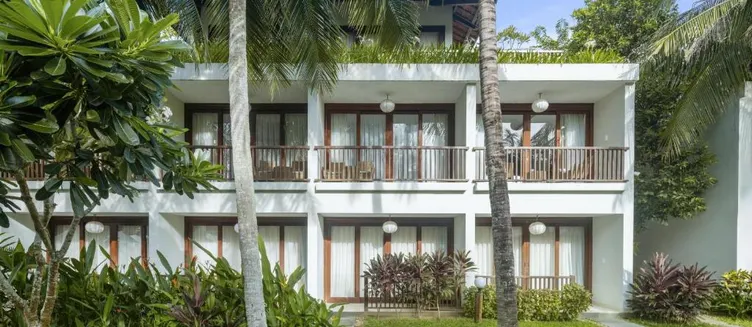Фото отеля Emerald Hoi An Riverside Resort
