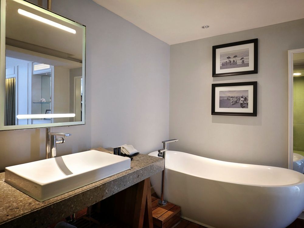 The Kuta Beach Heritage Hotel Bali - Managed by Accor фото 37