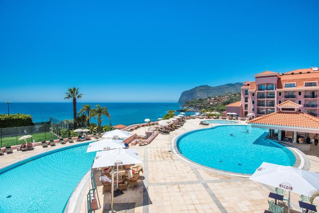 Pestana Royal Premium All Inclusive Ocean & Spa Resort фото 2