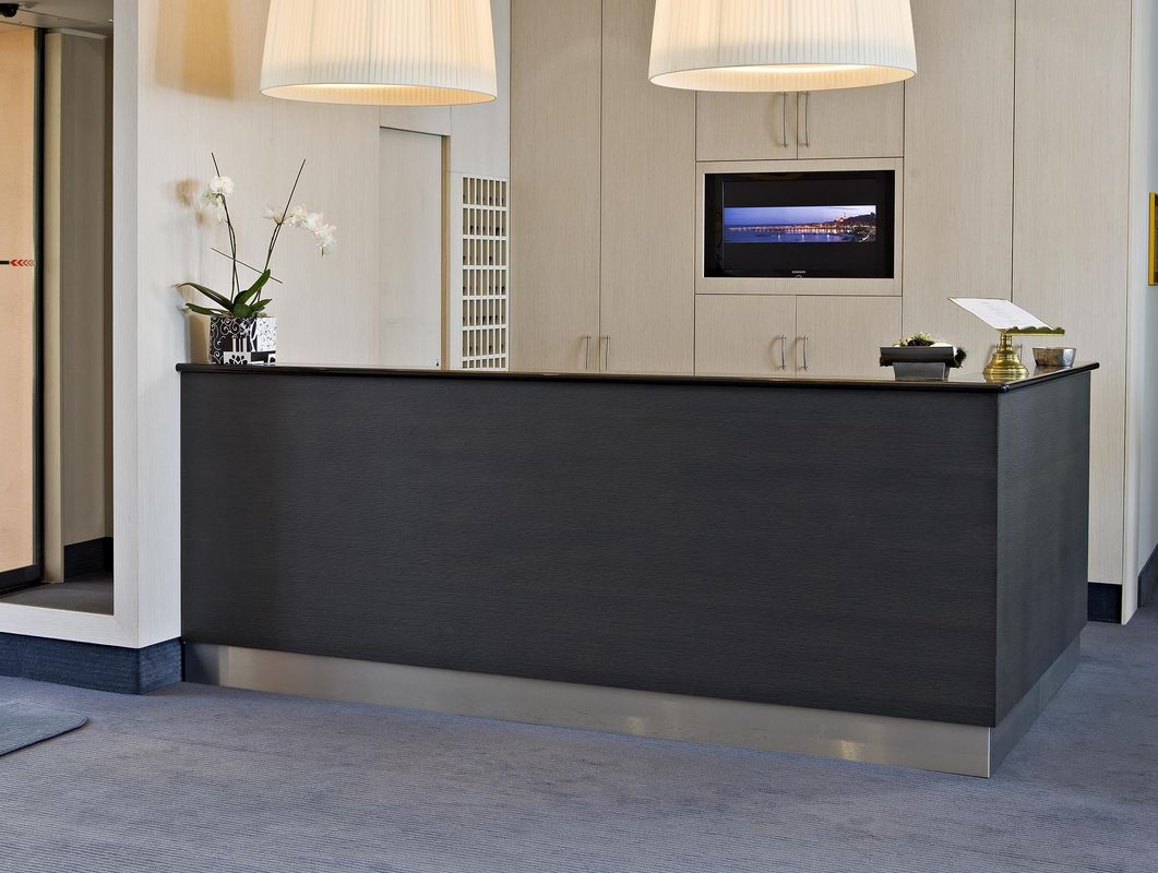Best Western Plus Hotel Prince De Galles фото 13