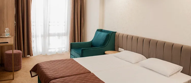 Фото отеля Ambra Resort Hotel All inclusive
