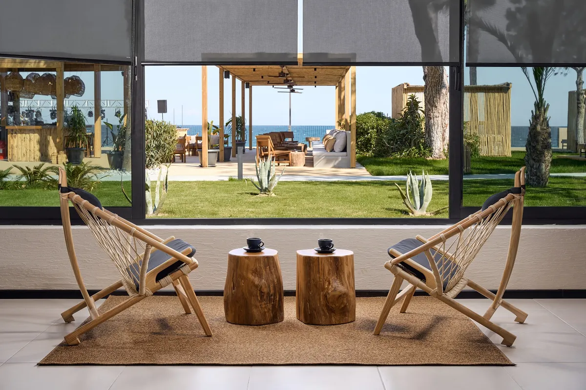 Balmy Beach Resort Kemer (Adults Only) фото 15