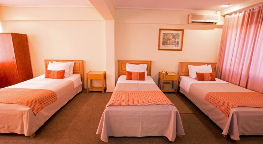 RQ Hotel da Carlo фото 98