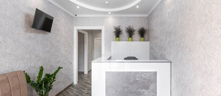 Фото отеля Олимп