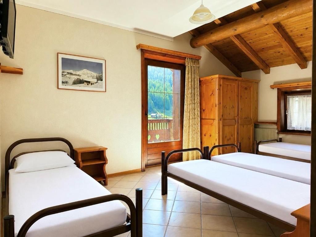 Hotel Aquila фото 19