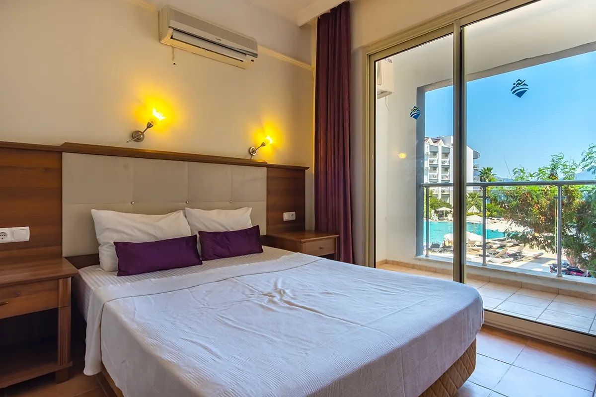 Caprice Beach Hotel фото 3