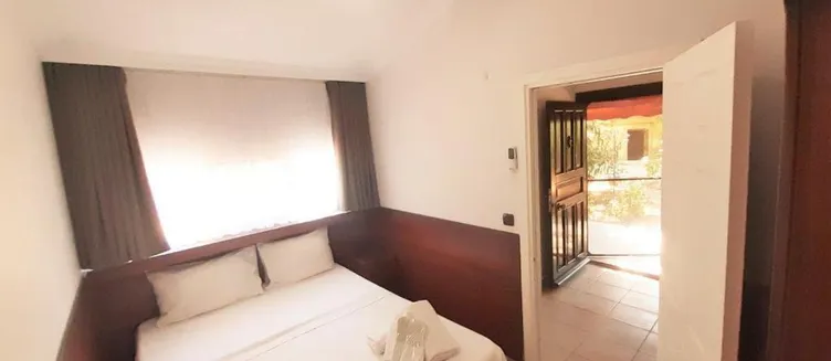 Фото отеля Istanbul Medikal Termal Hotel