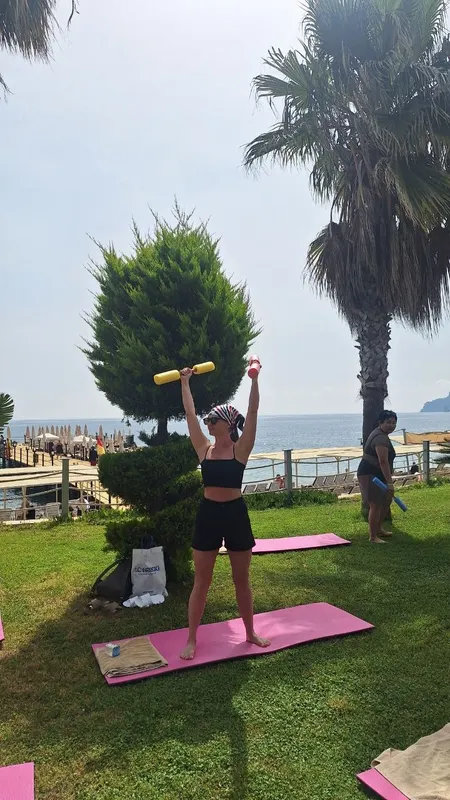 Sealife Kemer Resort Hotel фото 69