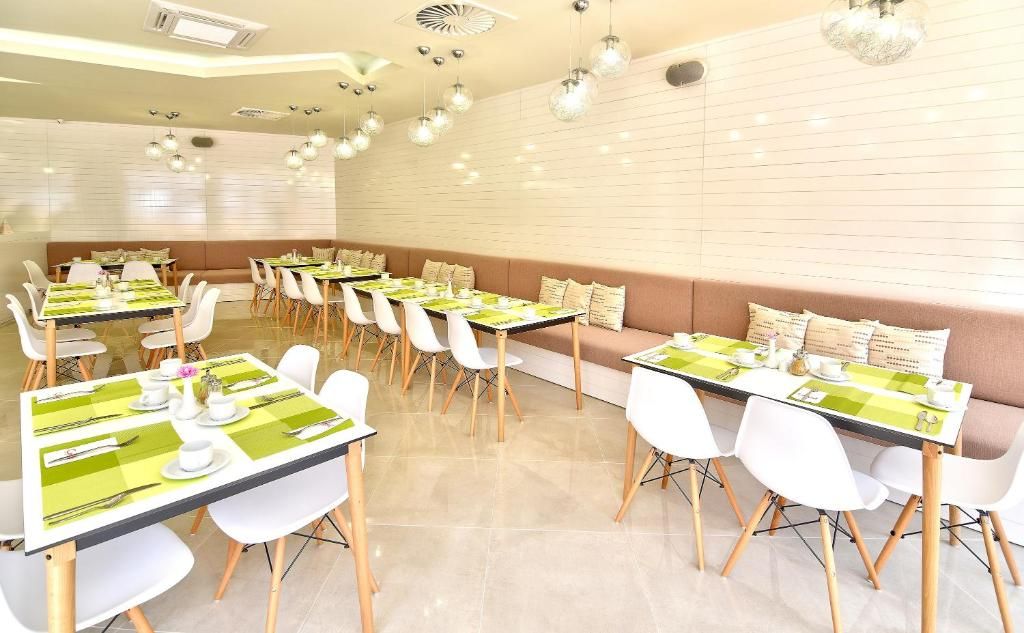 Hotel Grifid Foresta - All Inclusive фото 21
