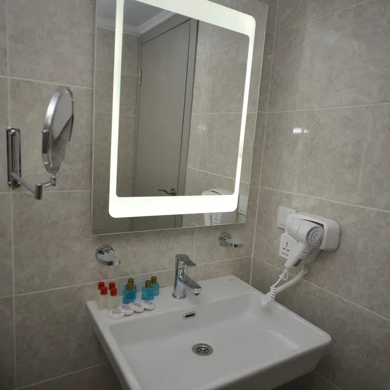 Anadolu Hotel Bodrum фото 19