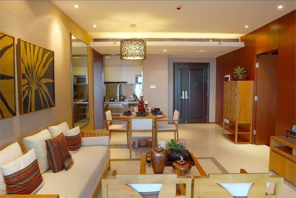 Infinity Ocean Beach Resort фото 2