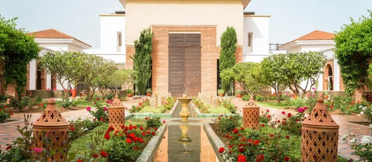 Фото отеля Robinson Club Agadir