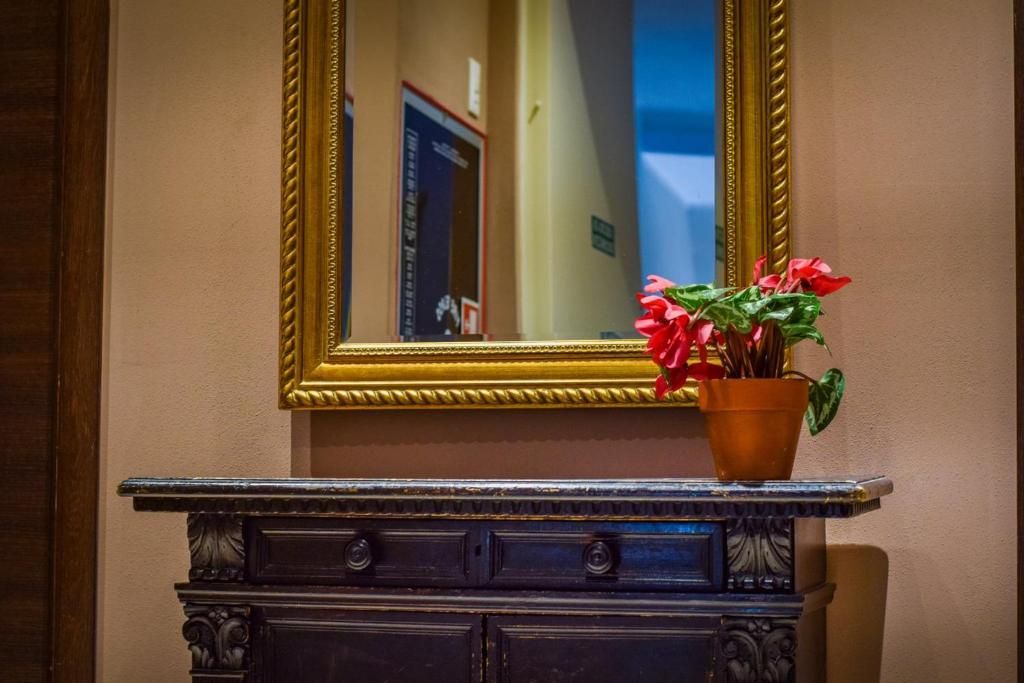 Hotel Medici фото 21