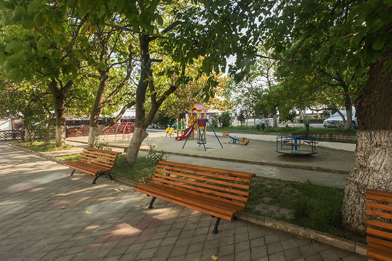 База отдыха «Торнадо яхт - клуб» фото 15