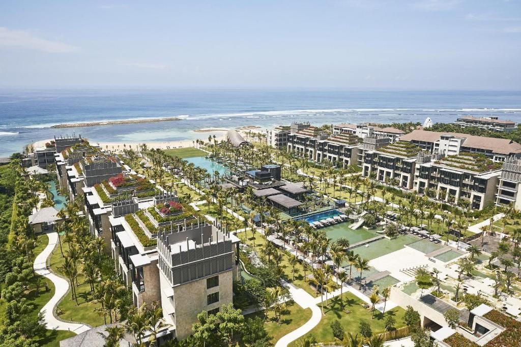 The Apurva Kempinski Bali фото 66