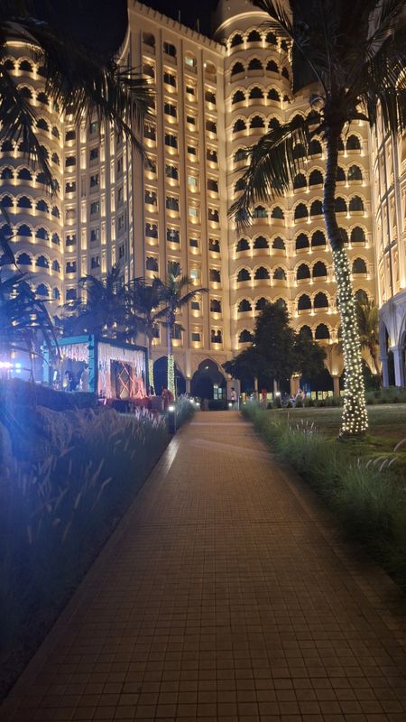 Al Hamra Residence фото 71