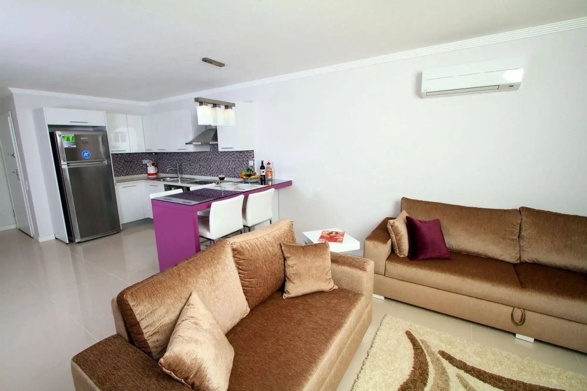 Royal Palm Residence фото 45