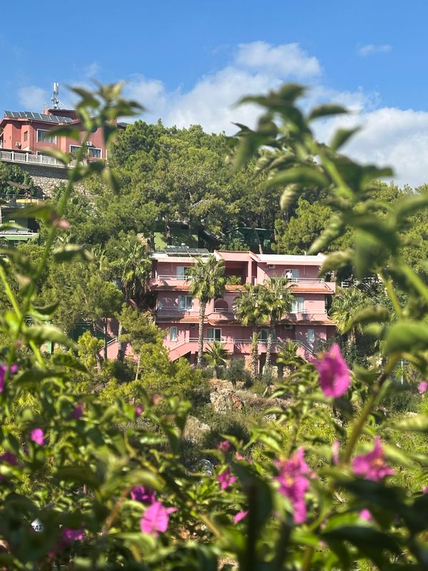 Senza Garden Holiday Club фото 147