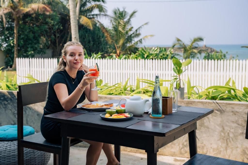 Shangrela Beach Resort фото 41