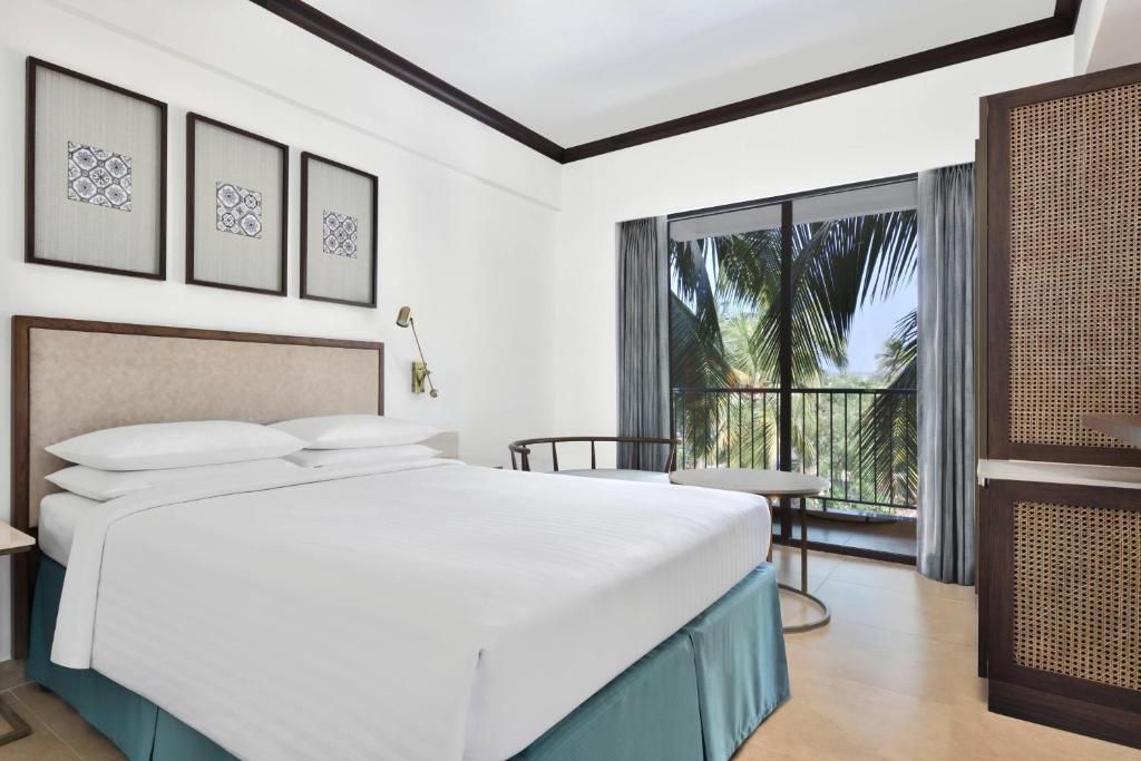 Fairfield by Marriott Goa Anjuna фото 31