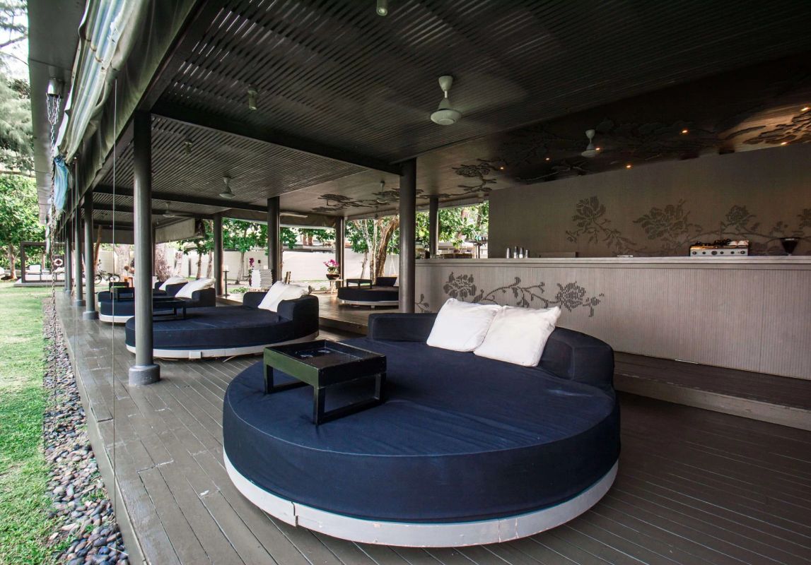 SALA Phuket Mai Khao Beach Resort фото 64