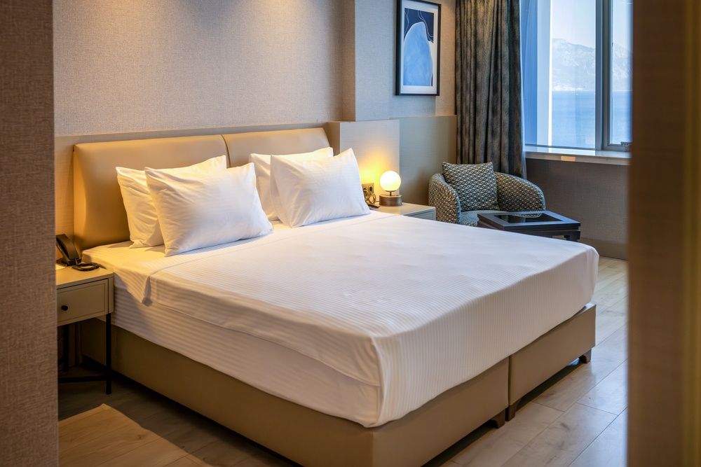 Delta Hotels By Marriott Antalya Lara (Adults Only) фото 99