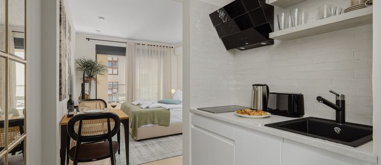 Фото отеля Dimitris Residence