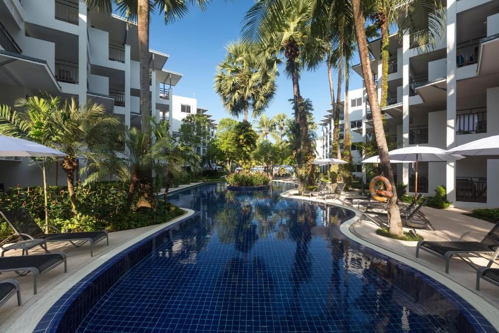 Sunwing Bangtao Beach фото 140