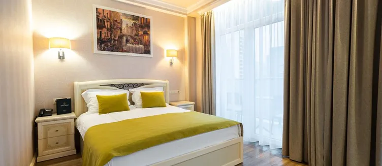 Фото отеля Grace El Paraiso