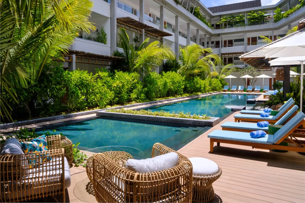 Laila, Seychelles, a Tribute Portfolio Resort фото 0