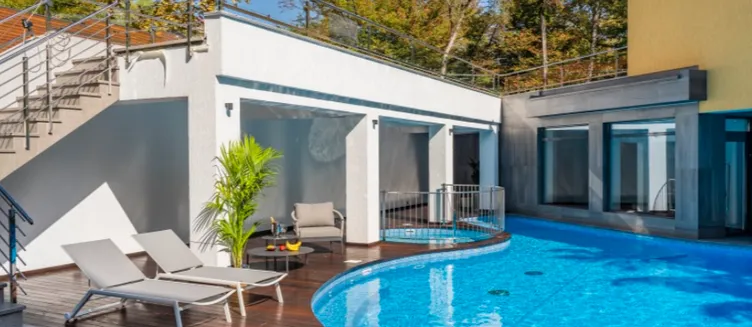 Фото отеля Lavicon Boutique Hotel Dagomys