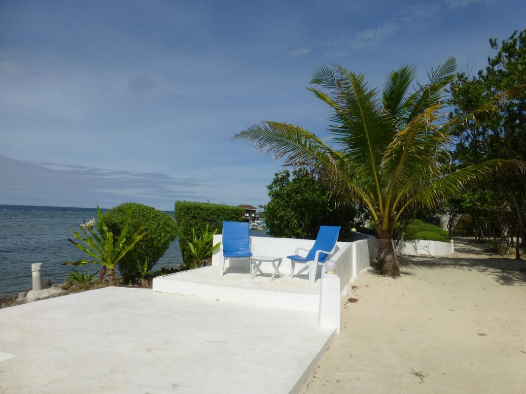 Talima Beach Villas & Dive Resort фото 10