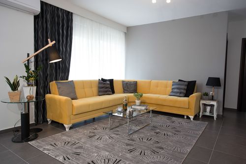 Polis Luxury Apartments & Studios фото 104