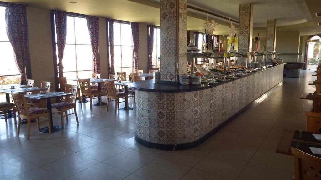 Amar El Zaman Boutique Resort фото 55