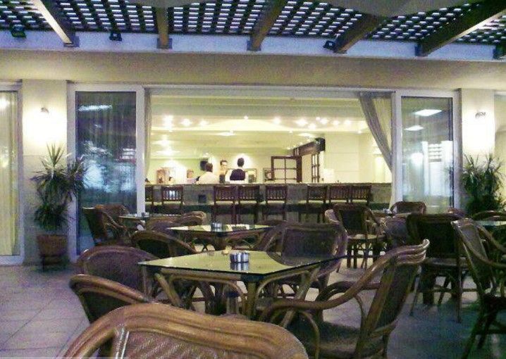 Sirene Beach Hotel фото 39