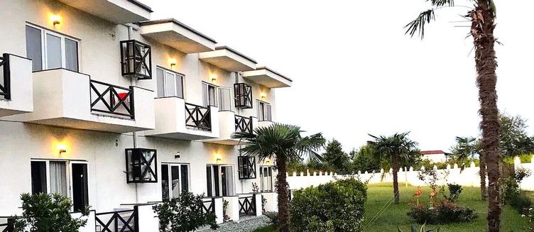 Фото отеля Higos Hotel