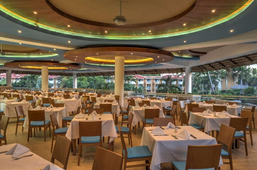 Viva Wyndham Dominicus Palace фото 2