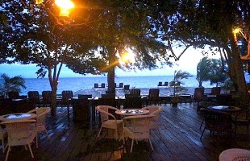 Aseania Resort & Spa Langkawi фото 42