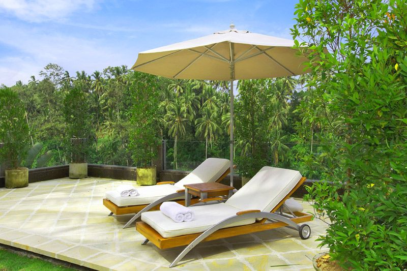 The Viceroy Bali фото 49